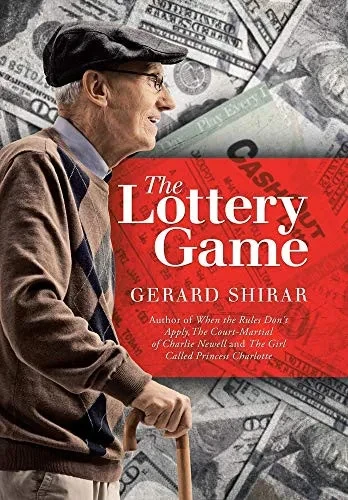 The Lottery Game - 9781532096136