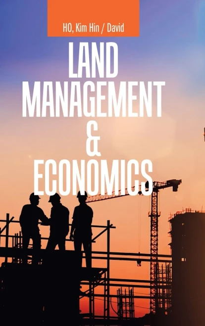 Land Management & Economics - 9781543759280