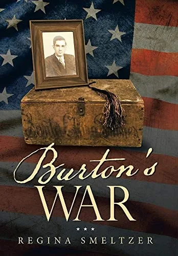 Burton's War - 9781664209459