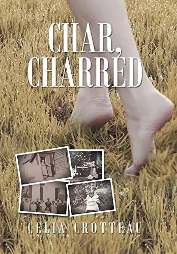 Char, Charred - 9781664197633