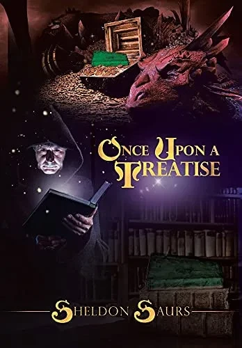 Once upon a Treatise - 9781663222404