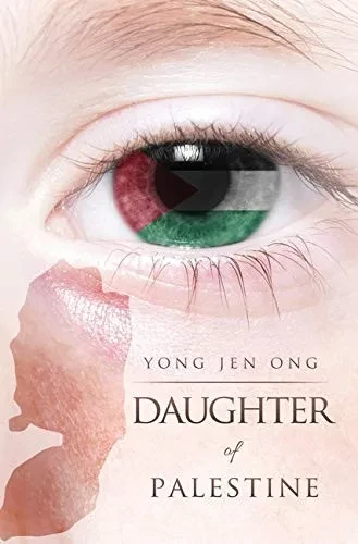 Daughter of Palestine - 9781632214324