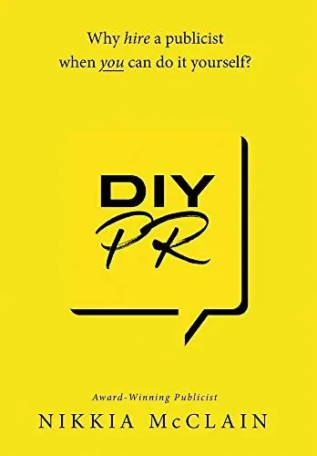 DIY PR - 9781646208005