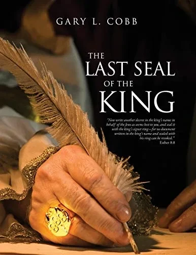 The Last Seal of the King - 9781632214768