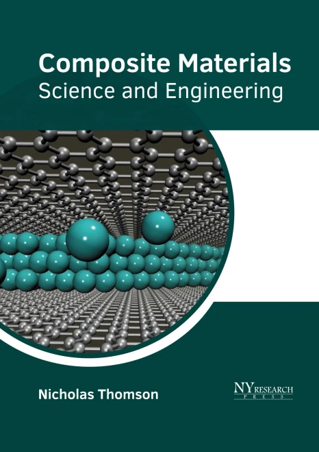 Composite Materials: Science and Engineering - 9781632387288