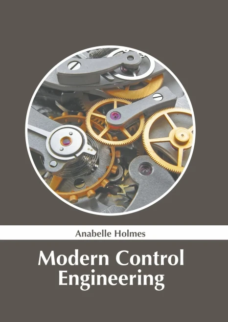Modern Control Engineering - 9781639873692