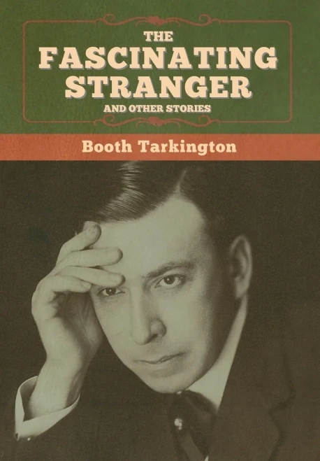 The Fascinating Stranger and Other Stories - 9781647998851