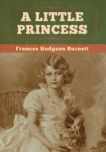 A Little Princess - 9781647996345