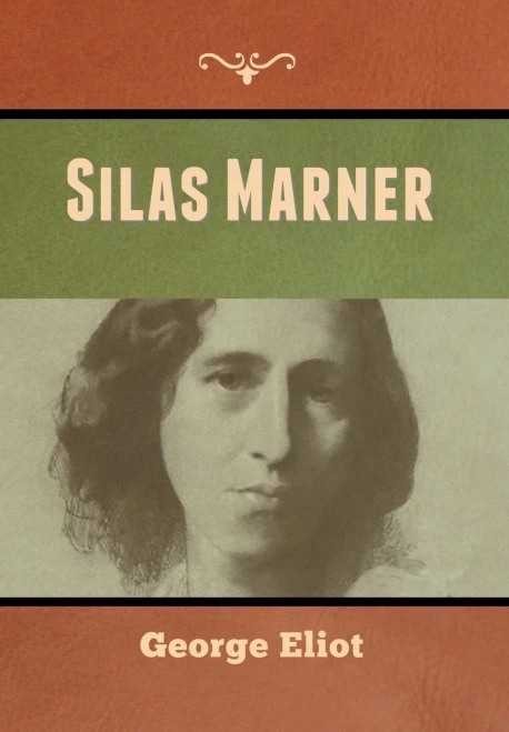 Silas Marner - 9781647999346