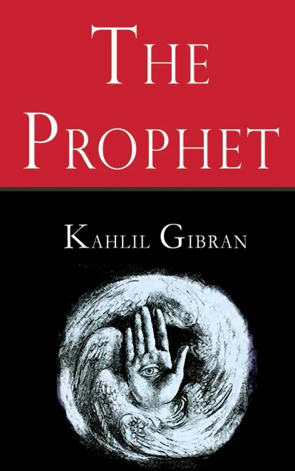 The Prophet - 9781609425500