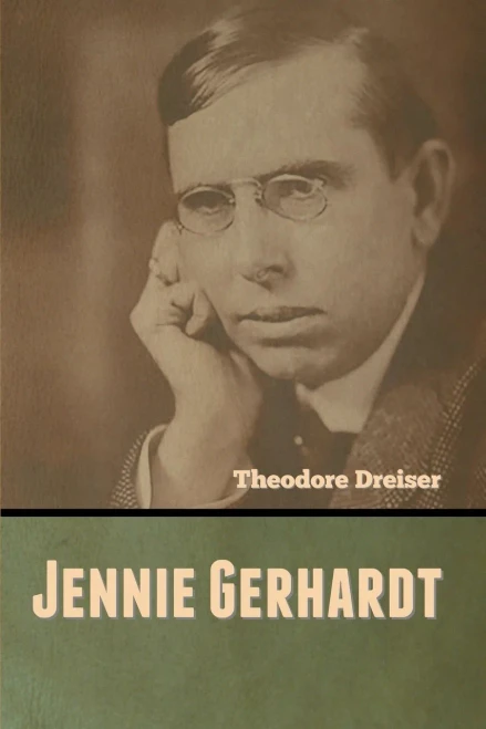 Jennie Gerhardt - 9781647999230