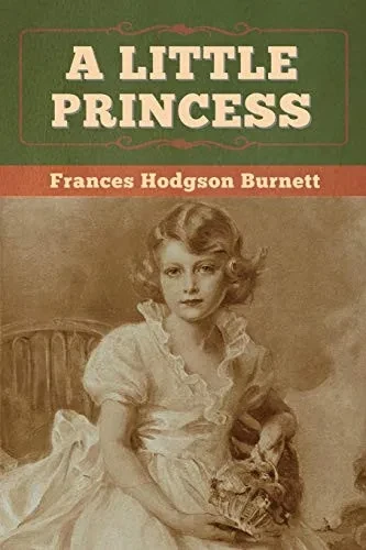 A Little Princess - 9781647996338