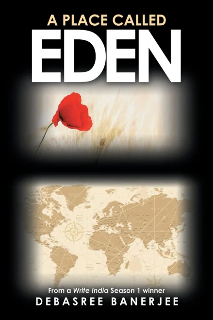 A Place Called Eden - 9781543706543