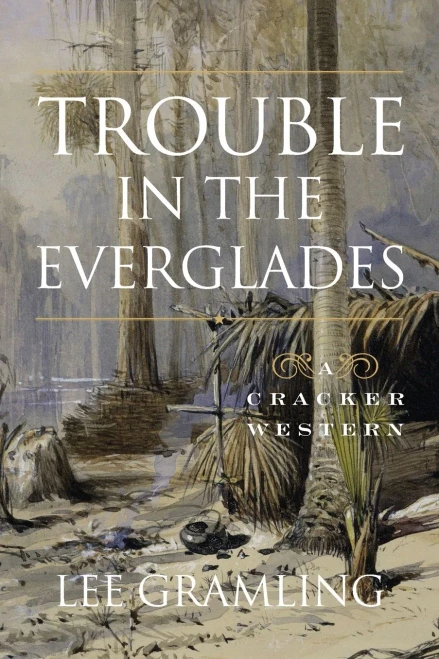 Trouble in the Everglades