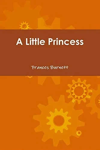 A Little Princess - 9781678113094