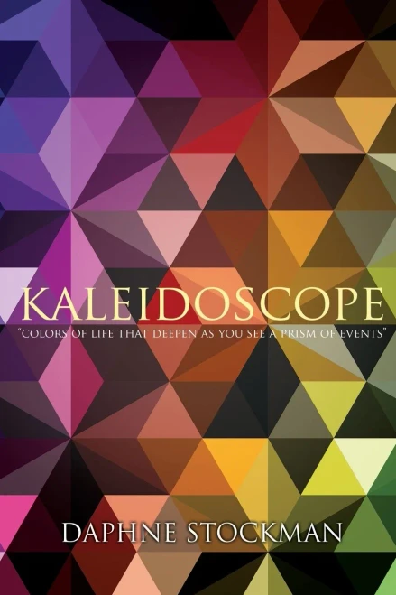 Kaleidoscope - 9781649212115