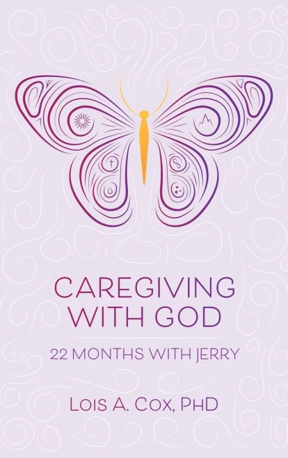 Caregiving With God: 22 Months With Jerry - 9781664215160