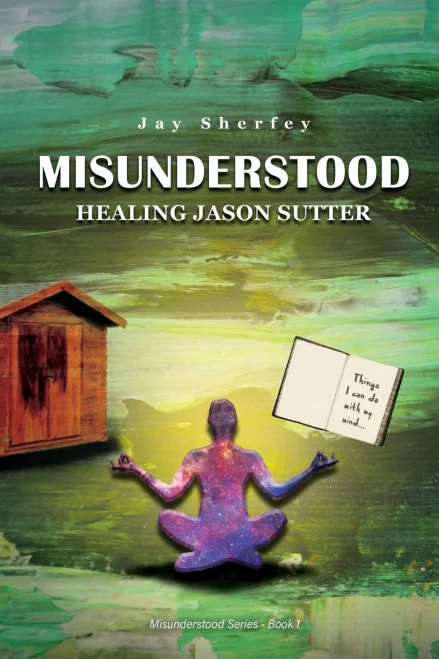 Misunderstood - 9781636845982