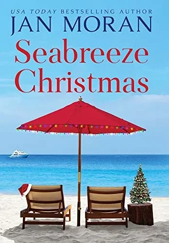 Seabreeze Christmas (Summer Beach) - 9781647780258