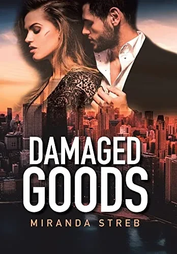 Damaged Goods - 9781664193260