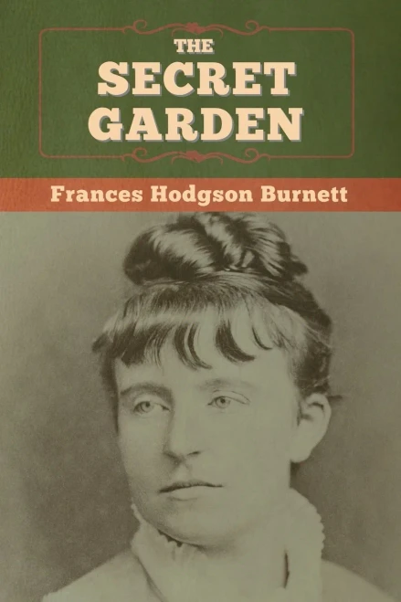 The Secret Garden - 9781647997618