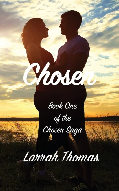 Chosen - 9781648710834