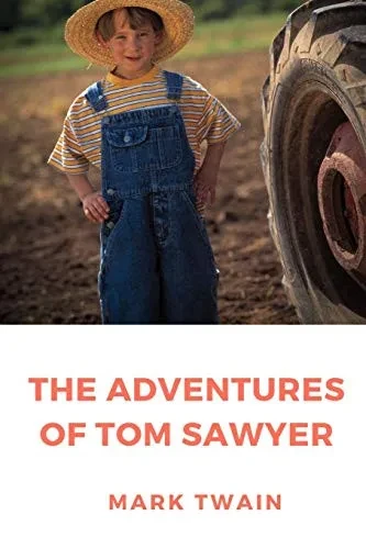 The Adventures of Tom Sawyer - 9781678117283