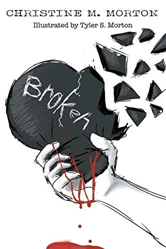 Broken - 9781662406850