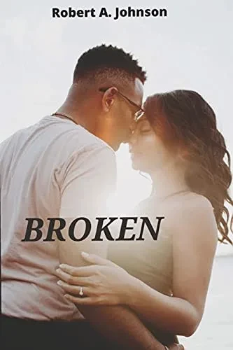 BROKEN - 9781678016029