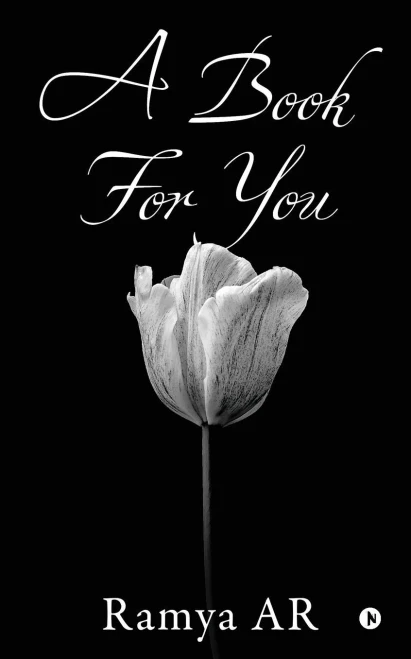 A Book for You
