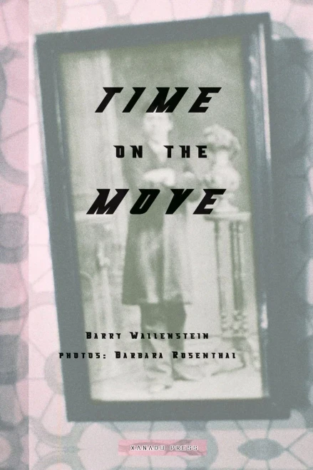 Time on the Move (Xanadu Press)