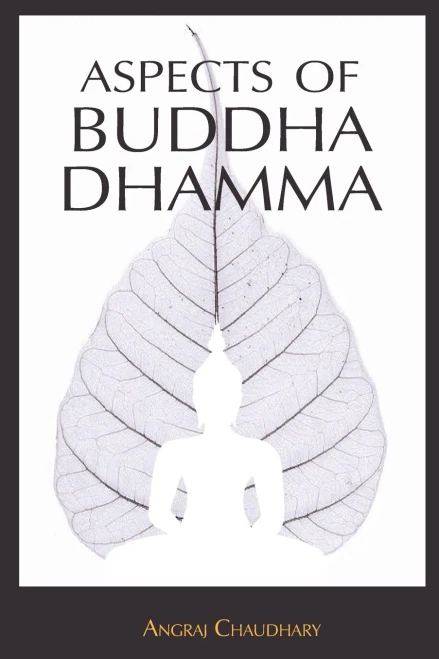 Aspects of Buddha-Dhamma