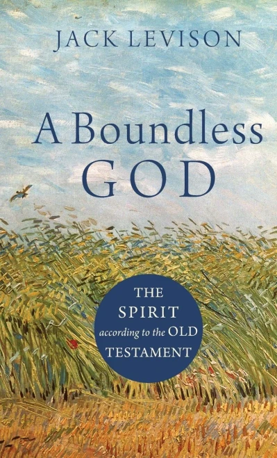 Boundless God