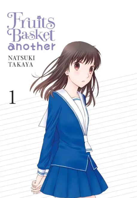 Fruits Basket Another, Vol. 1 (Fruits Basket Another (1))