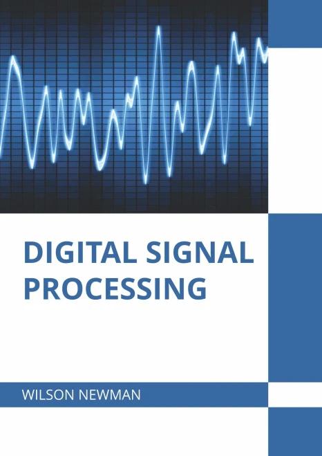 Digital Signal Processing