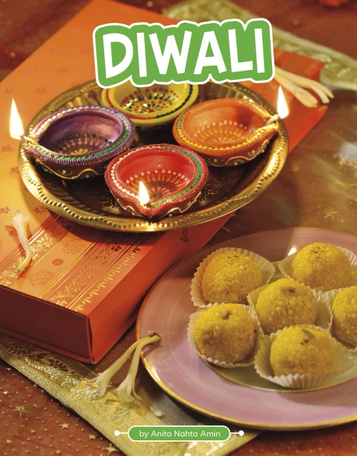 Diwali (Traditions & Celebrations) (Traditions & Celebrations)