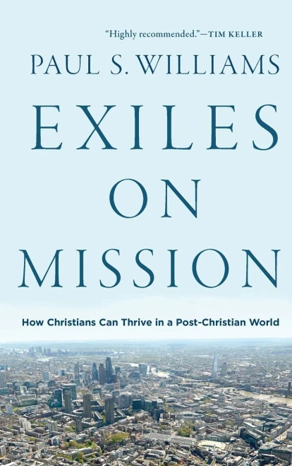 Exiles on Mission