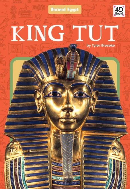 King Tut (Ancient Egypt)