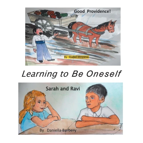 Learning to Be Oneself