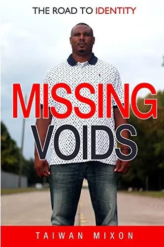 Missing Voids: The Road to Identity