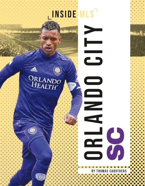 Orlando City SC (Inside MLS)
