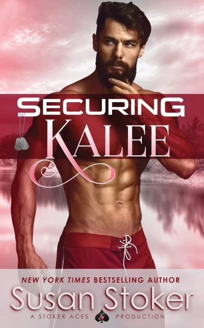 Securing Kalee (SEAL of Protection: Legacy)