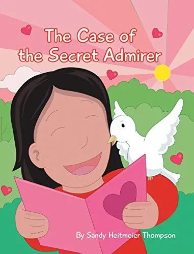 The Case of the Secret Admirer