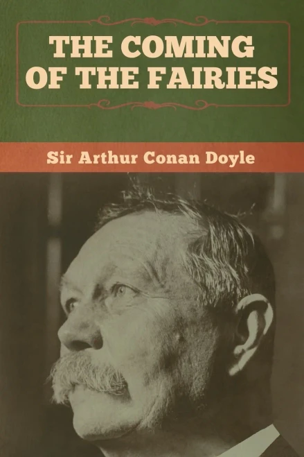 The Coming of the Fairies