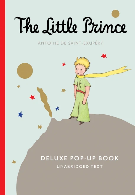 The little Prince