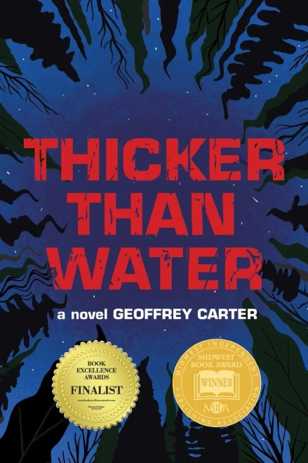 Thicker than Water