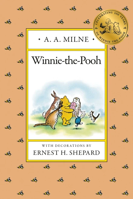 Winnie-the-Pooh