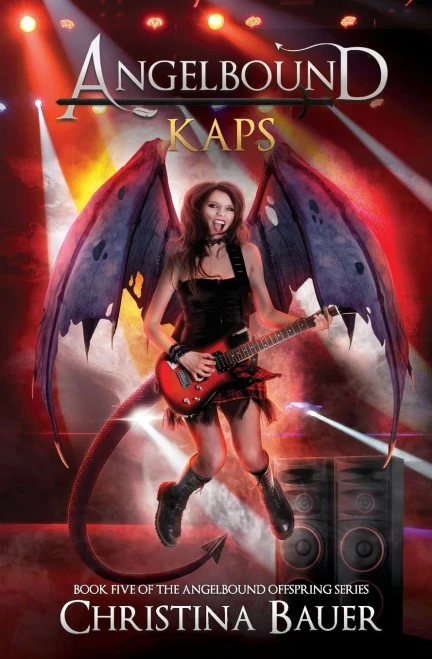 Kaps