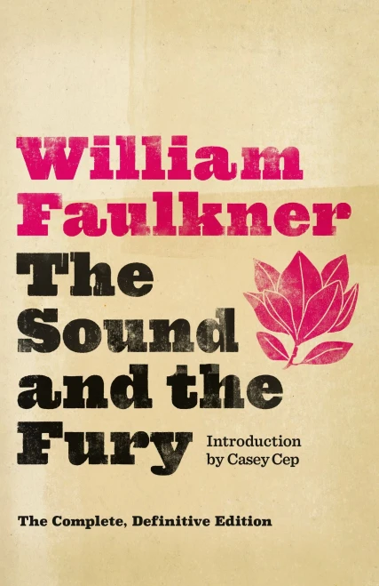The Sound and the Fury: The Corrected Text