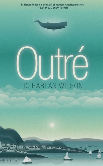 Outré